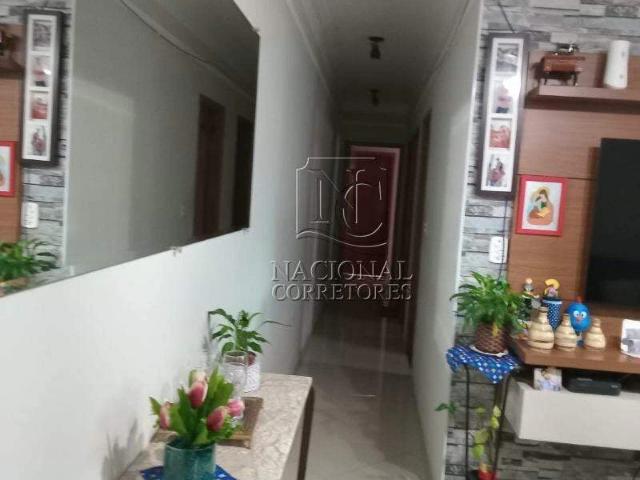 Apartamento venda em Santo André