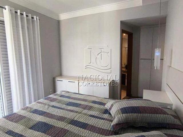 Apartamento venda em Santo André