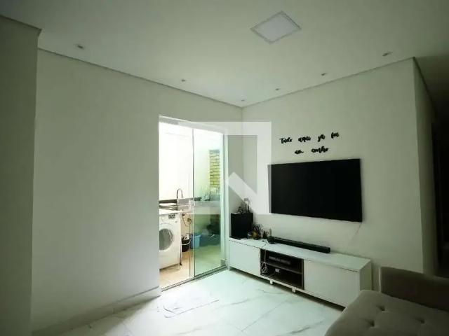 Apartamento venda em Jardim Monte Líbano, Santo André