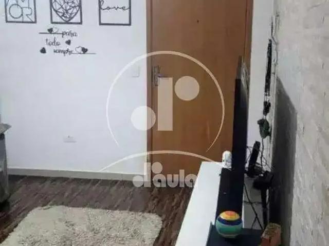 Apartamento venda em Jardim do Carmo, Santo André