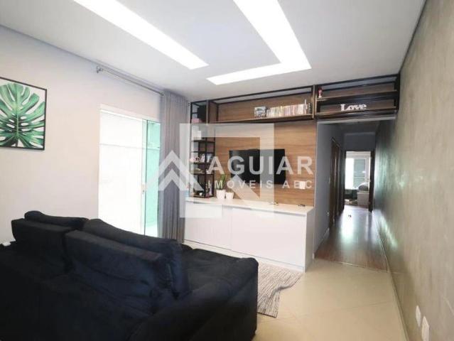 Apartamento venda em Santo André, Região Geográfica Intermediária de São Paulo