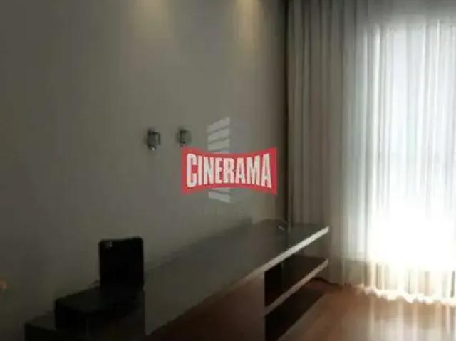 Apartamento venda em Capuava, Santo André