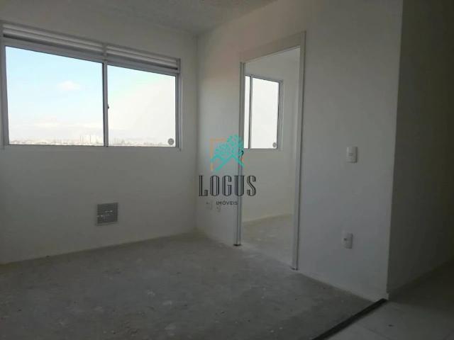 Apartamento venda em Capuava, Santo André