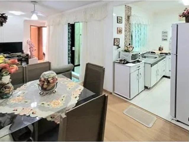 Apartamento venda em Capuava, Santo André