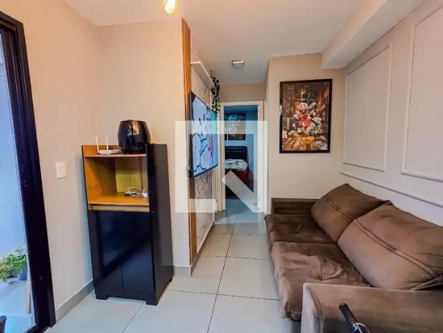 Apartamento venda em Capuava, Santo André