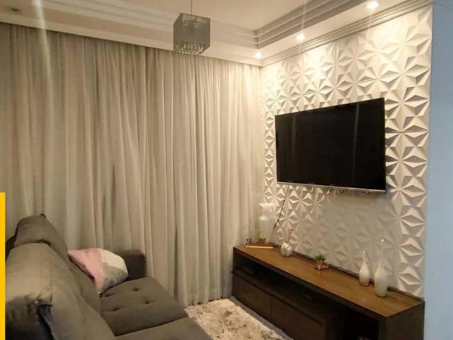 Apartamento venda em Capuava, Santo André