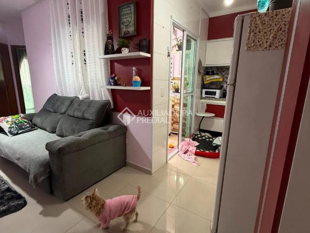 Apartamento venda em Capuava, Santo André