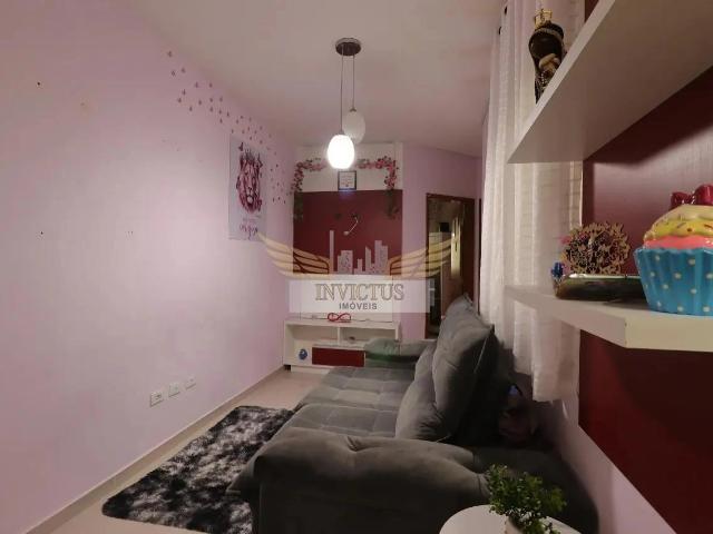 Apartamento venda em Capuava, Santo André