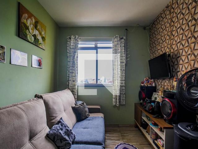 Apartamento venda em Capuava, Santo André