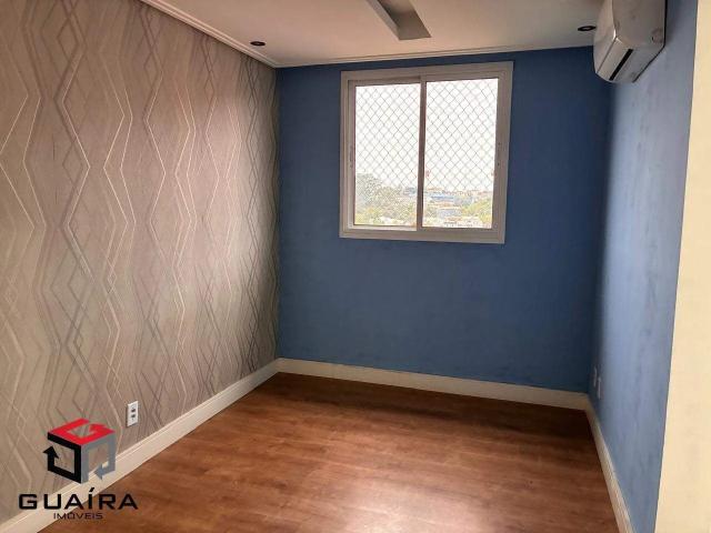 Apartamento venda em Capuava, Santo André