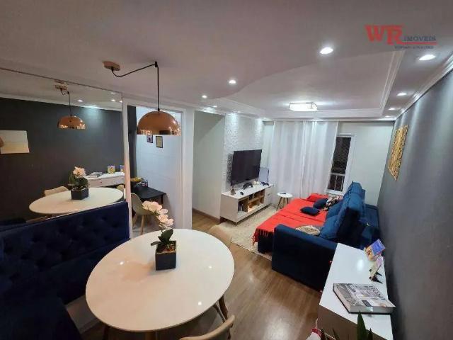Apartamento venda em Capuava, Santo André