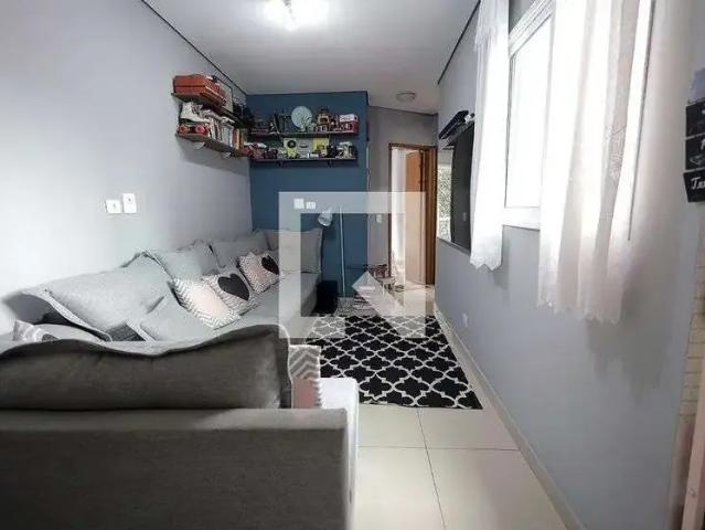 Apartamento venda em Capuava, Santo André