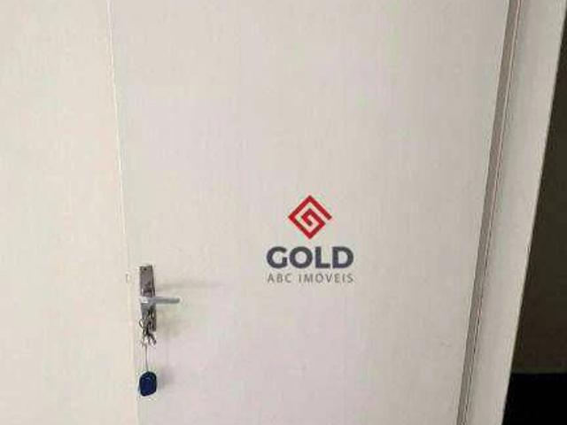 Apartamento venda em Capuava, Santo André