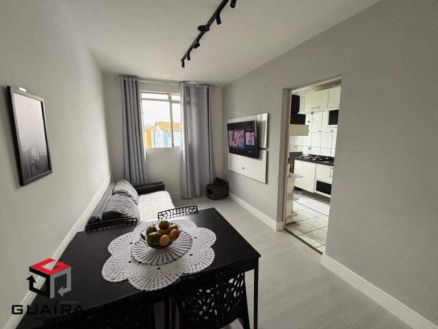 Apartamento venda em Capuava, Santo André