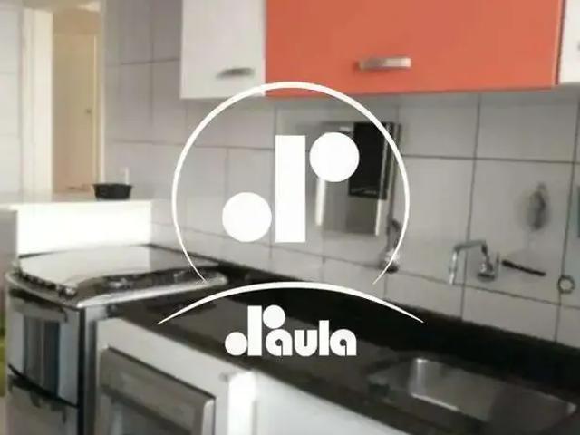 Apartamento venda em Capuava, Santo André