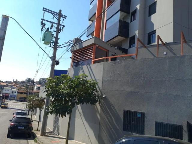Apartamento venda em Capuava, Santo André