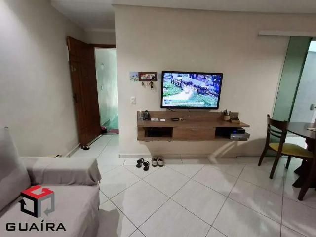 Apartamento venda em Capuava, Santo André