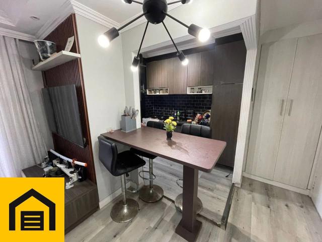 Apartamento venda em Capuava, Santo André