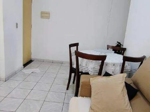 Apartamento venda em Capuava, Santo André