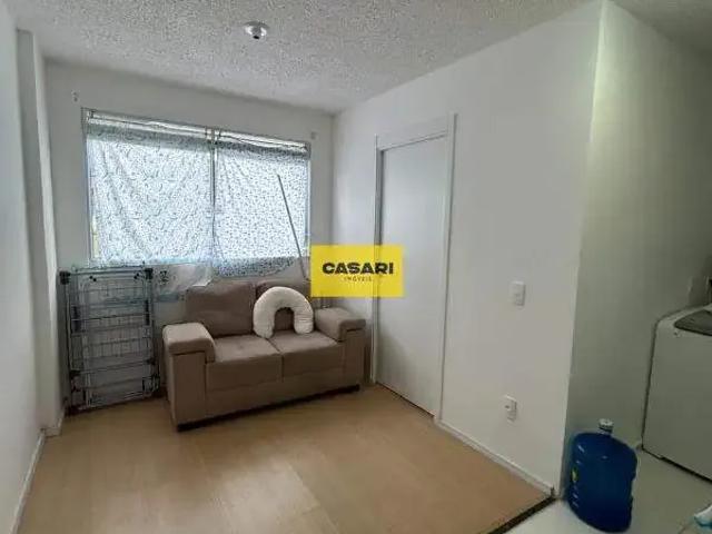Apartamento venda em Capuava, Santo André