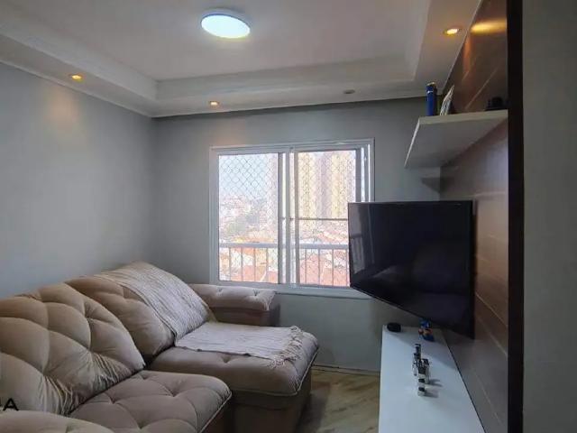 Apartamento venda em Capuava, Santo André
