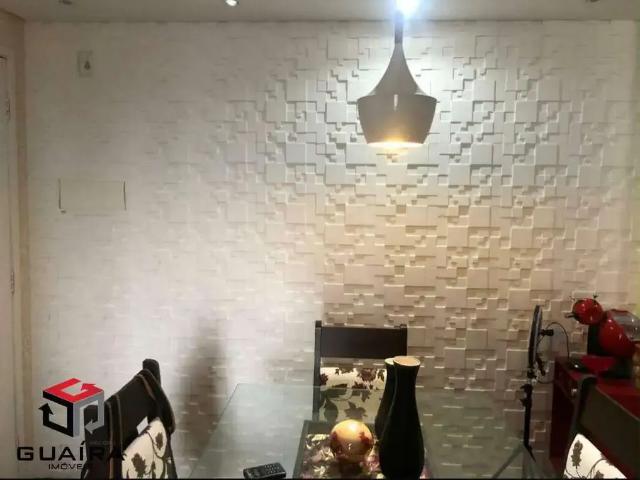 Apartamento venda em Capuava, Santo André