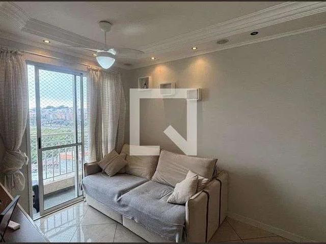Apartamento venda em Capuava, Santo André