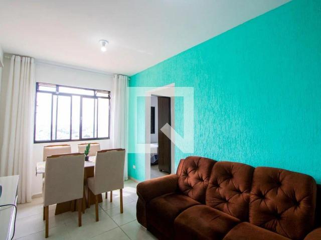 Apartamento venda em Santo André, Região Geográfica Intermediária de São Paulo