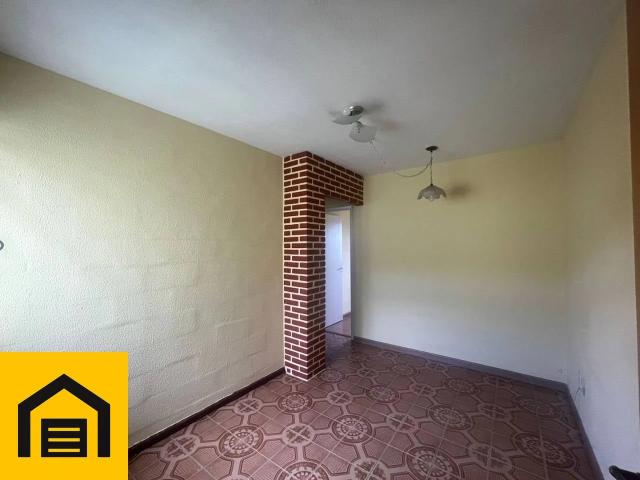 Apartamento venda em Condomínio Residencial Parque Royal, Santo André