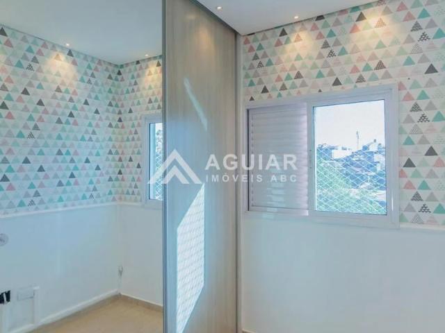 Apartamento venda em Santo André, Região Geográfica Intermediária de São Paulo