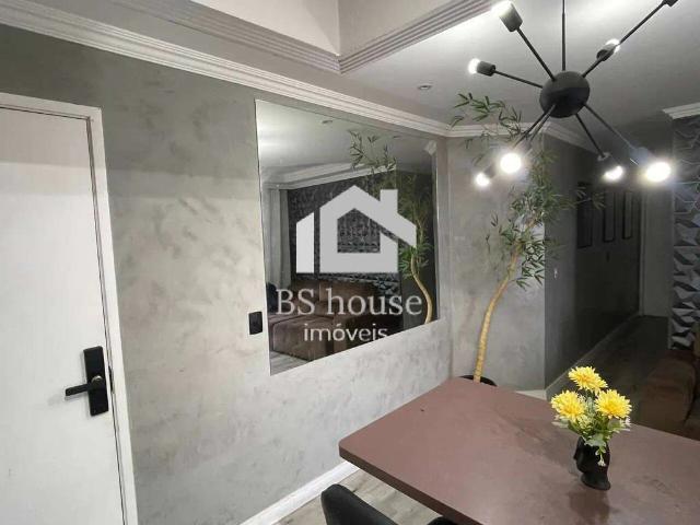 Apartamento venda em Capuava, Santo André