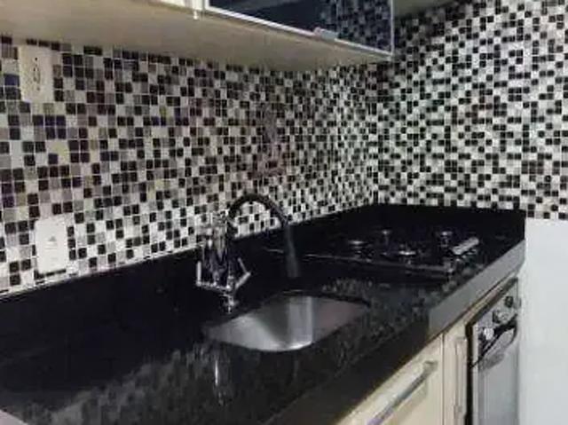 Apartamento venda em Capuava, Santo André