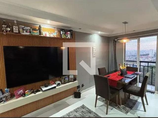 Apartamento venda em Capuava, Santo André