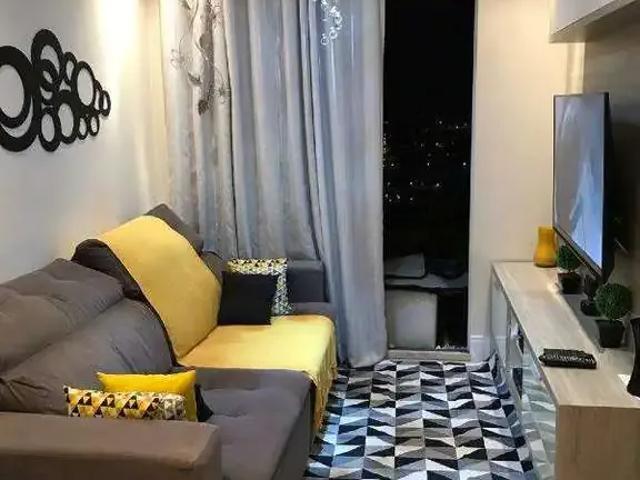 Apartamento venda em Capuava, Santo André