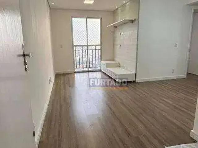 Apartamento venda em Capuava, Santo André