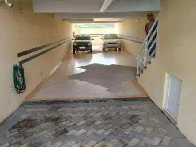 Apartamento venda em Vila Nova Progresso, Santo André