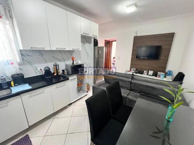 Apartamento venda em Vila Nova Progresso, Santo André