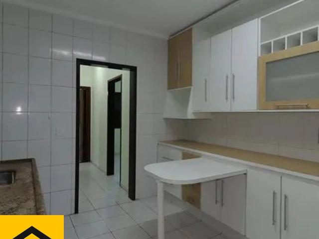 Apartamento venda em Capuava, Santo André