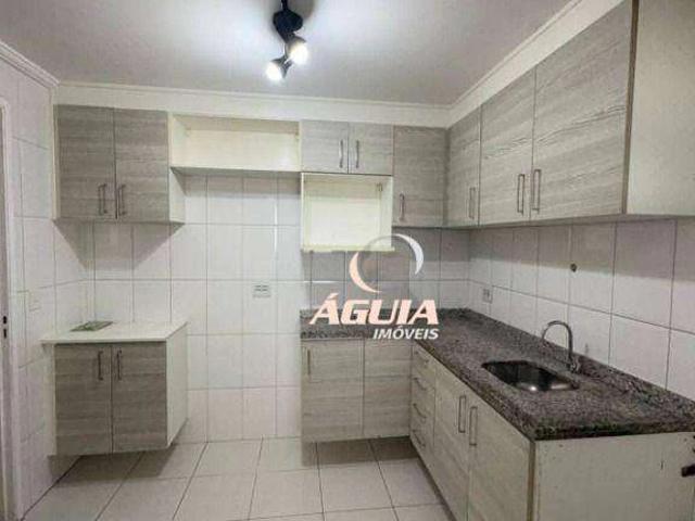 Apartamento venda em Jardim Monte Líbano, Santo André