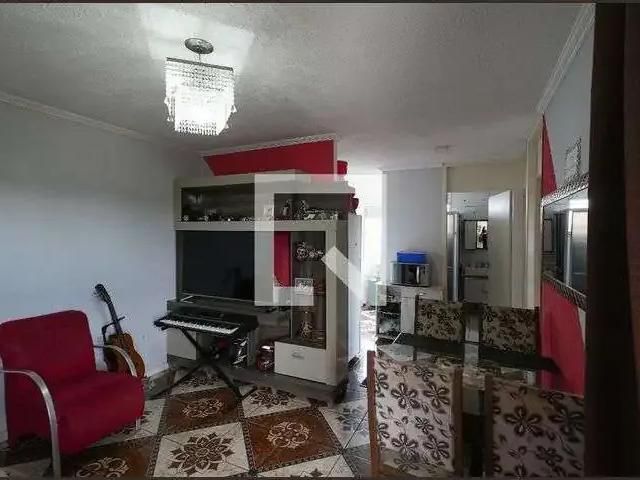 Apartamento venda em Santo André