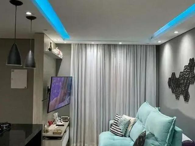 Apartamento venda em Vila João Ramalho, Santo André
