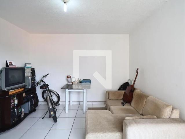 Apartamento venda em Santo André
