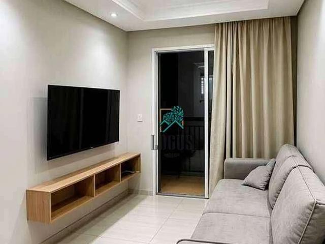 Apartamento venda em Capuava, Santo André