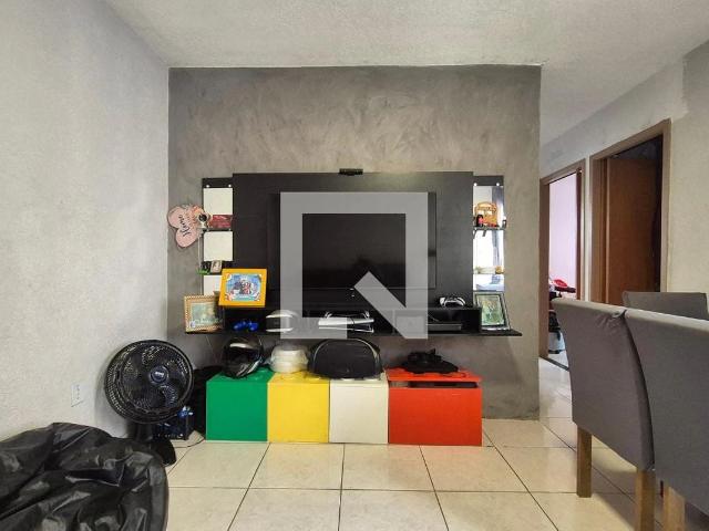 Apartamento venda em Capuava, Santo André