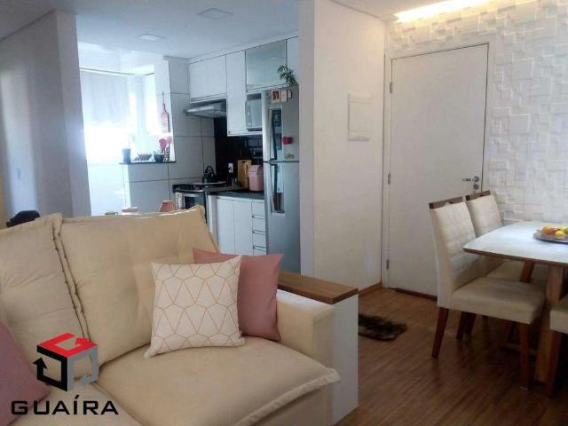 Apartamento venda em Vila João Ramalho, Santo André