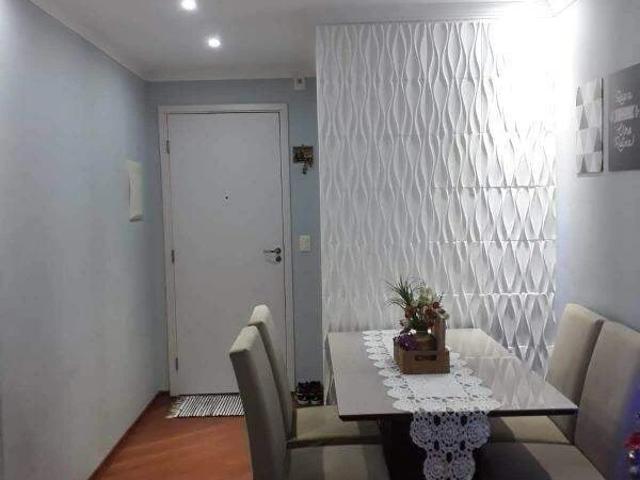 Apartamento venda em Vila João Ramalho, Santo André