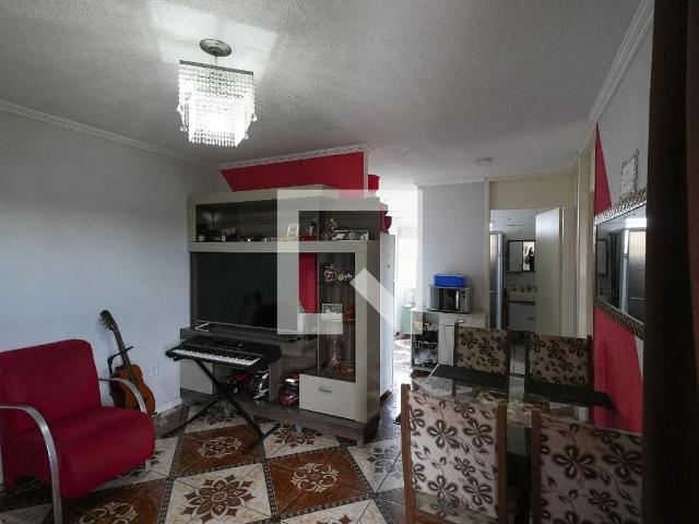 Apartamento venda em Santo André