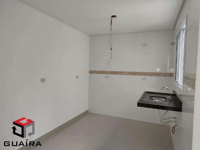 Apartamento venda em Capuava, Santo André