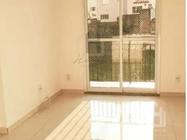 Apartamento venda em Capuava, Santo André