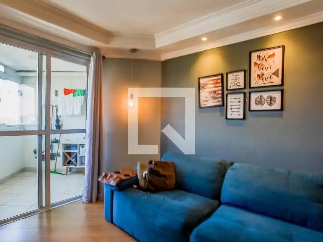 Apartamento venda em Capuava, Santo André